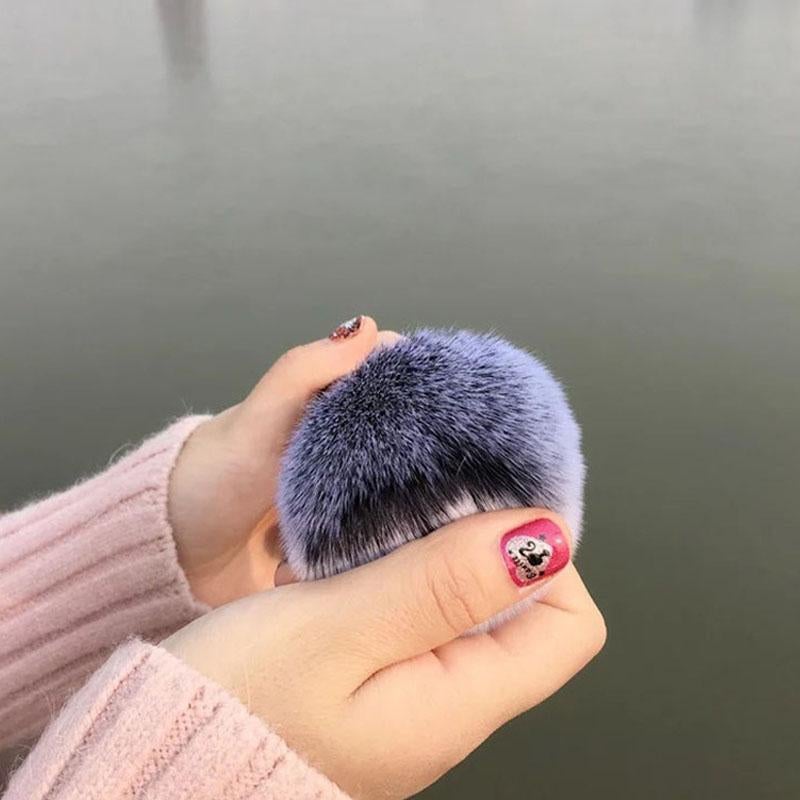 Chubby Face Makeup Brush - Blissful Bundle