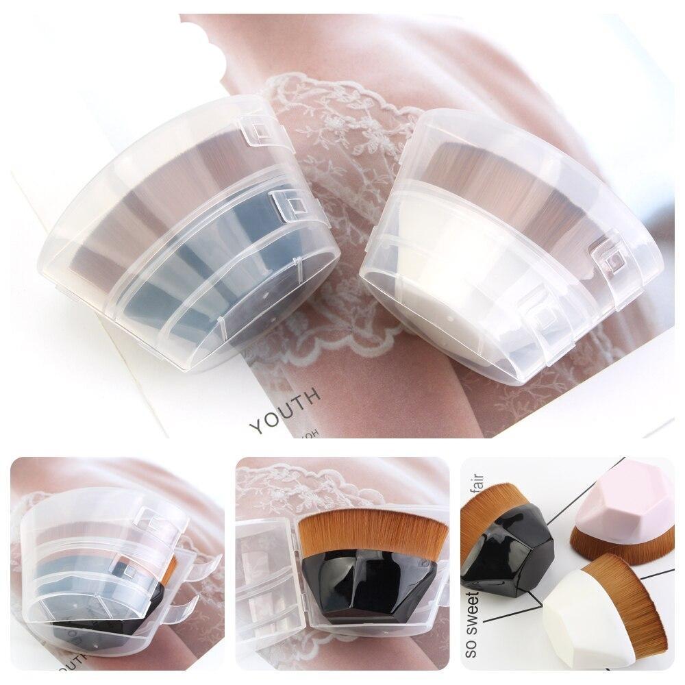 High Density Seamless Foundation Brush - Blissful Bundle