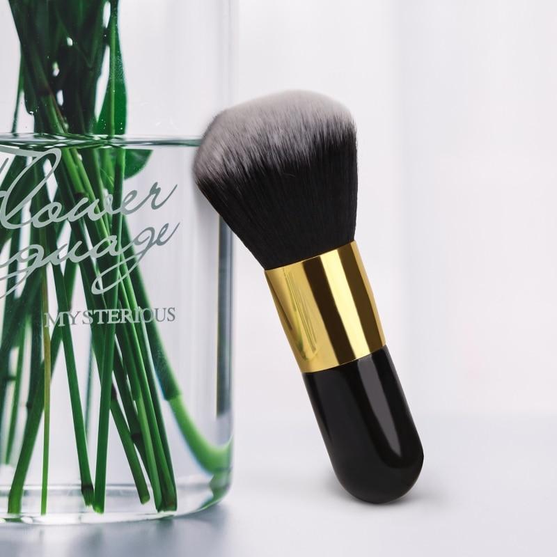 Chubby Face Makeup Brush - Blissful Bundle