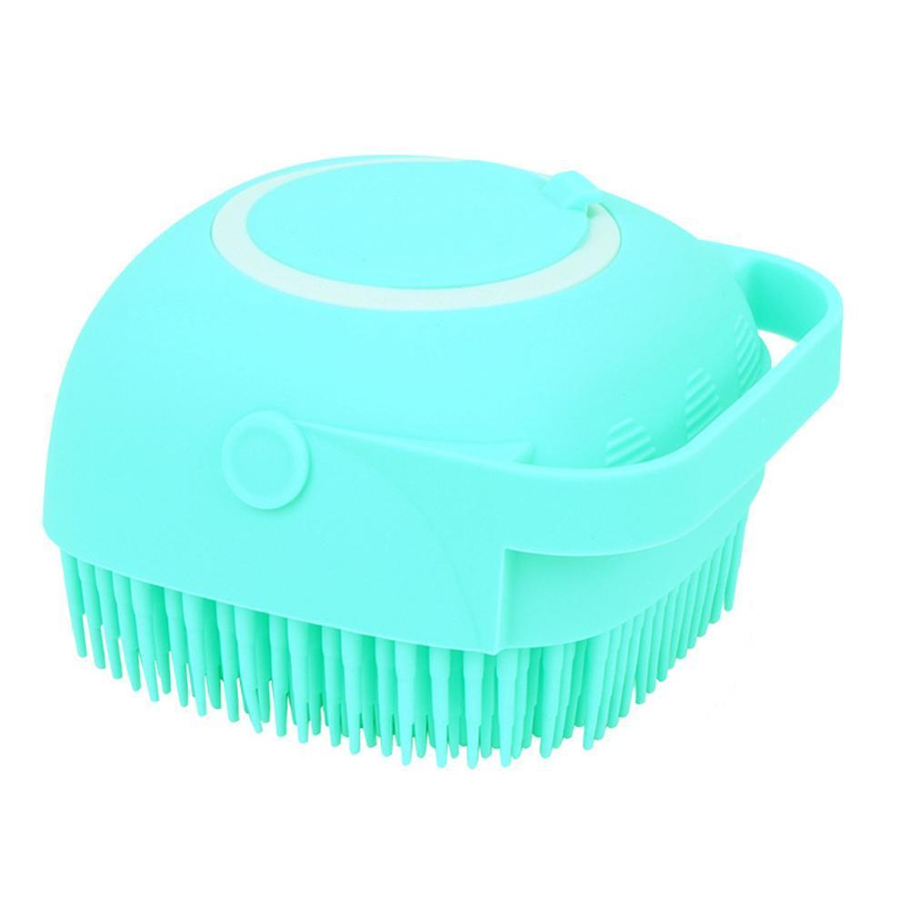 Magic Silicon Body Bath Brush - Blissful Bundle