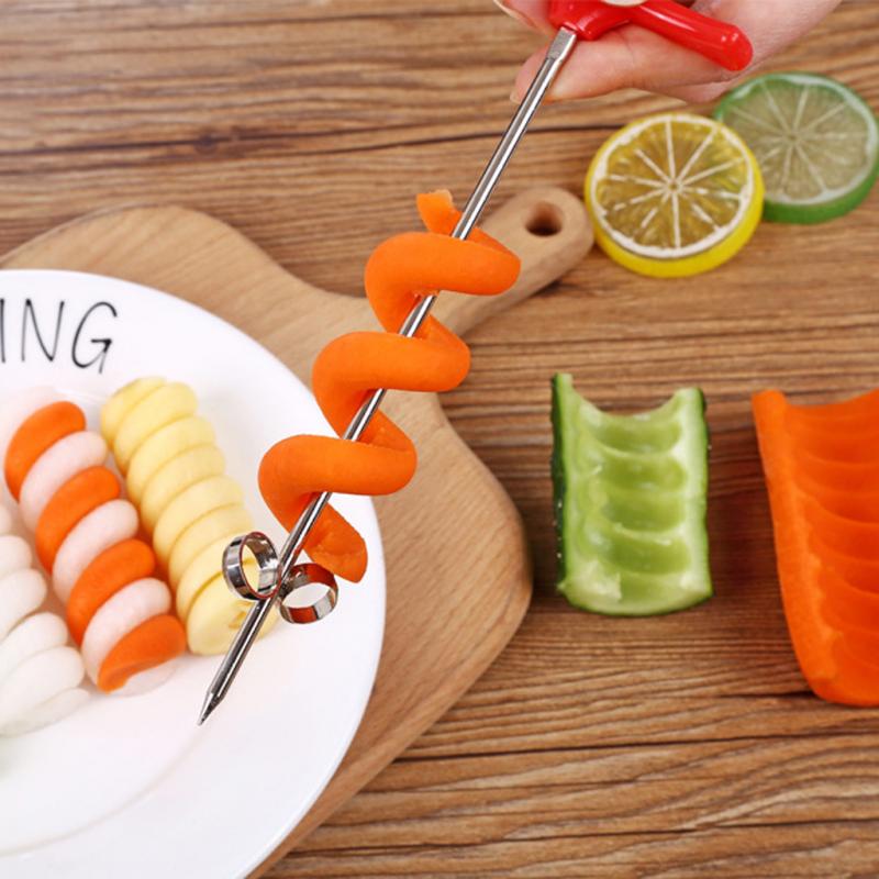Potato Spiral Cutter - Blissful Bundle