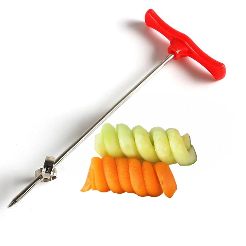 Potato Spiral Cutter - Blissful Bundle