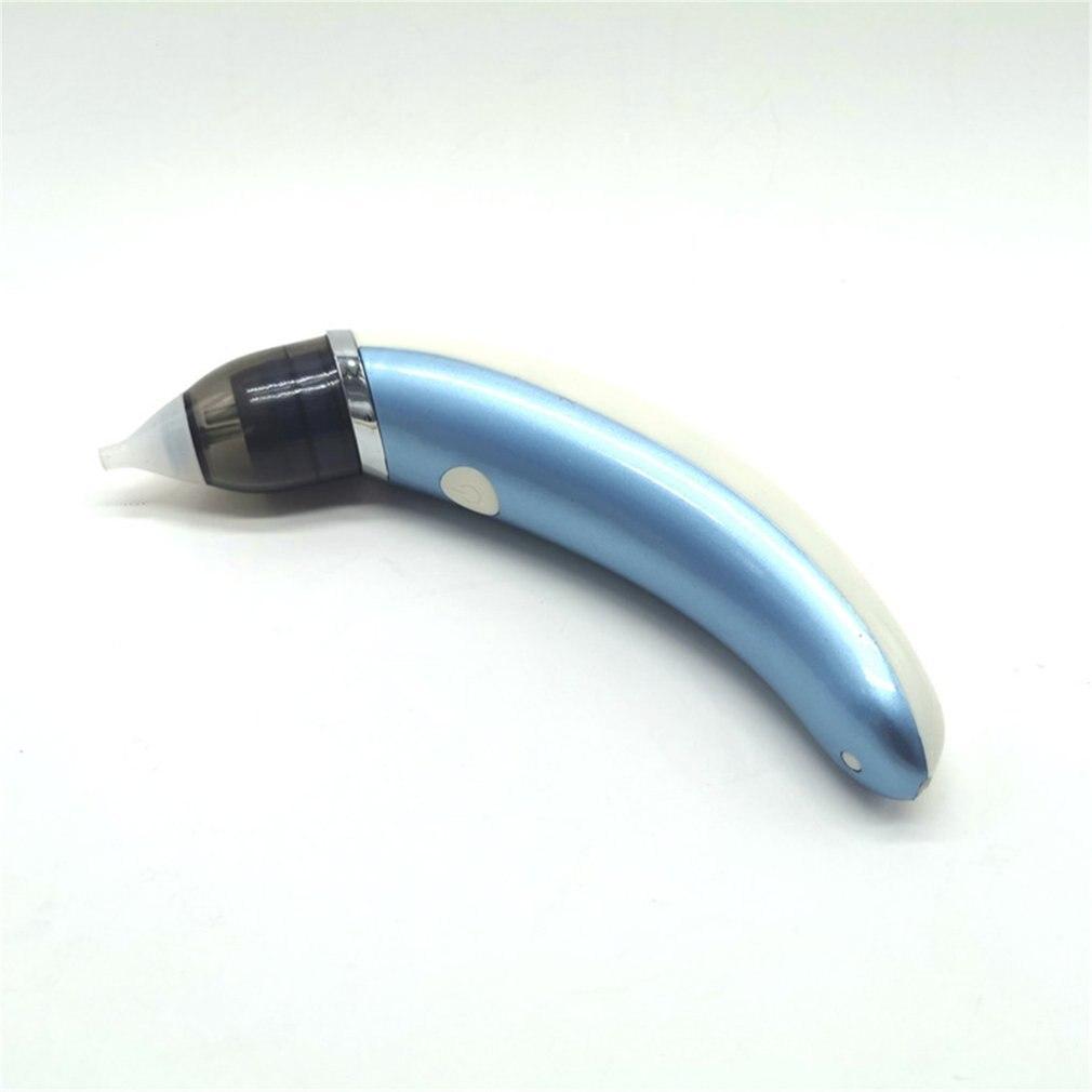 Baby Nasal Aspirator Nose Cleaner - Blissful Bundle