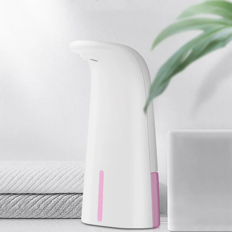 Touchless Soap Dispenser - Blissful Bundle