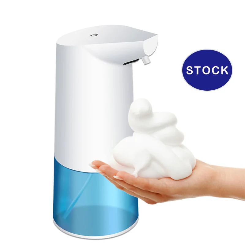 Touchless Soap Dispenser - Blissful Bundle