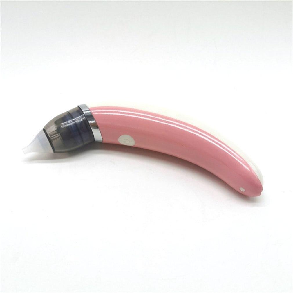 Baby Nasal Aspirator Nose Cleaner - Blissful Bundle