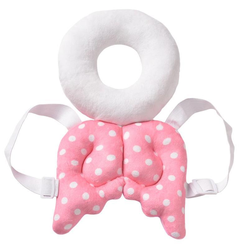 Baby Head Protection Pillow - Blissful Bundle