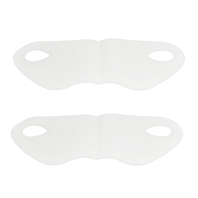 Ear Hook V-shaped Reusable Face Mask - Blissful Bundle