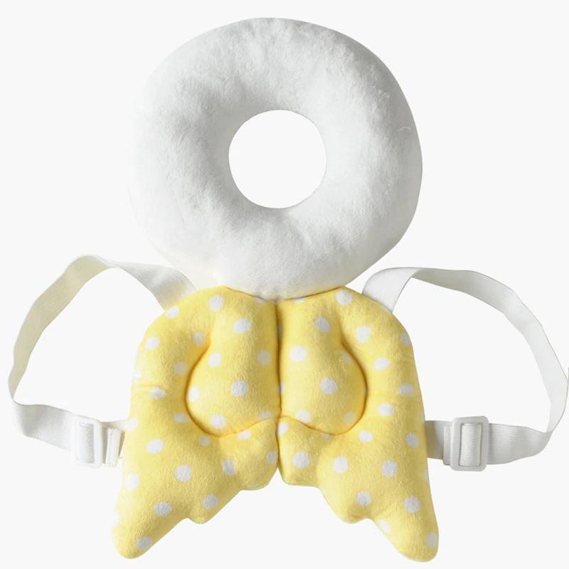 Baby Head Protection Pillow - Blissful Bundle