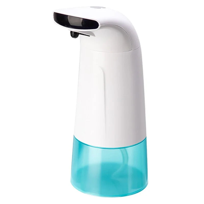 Touchless Soap Dispenser - Blissful Bundle