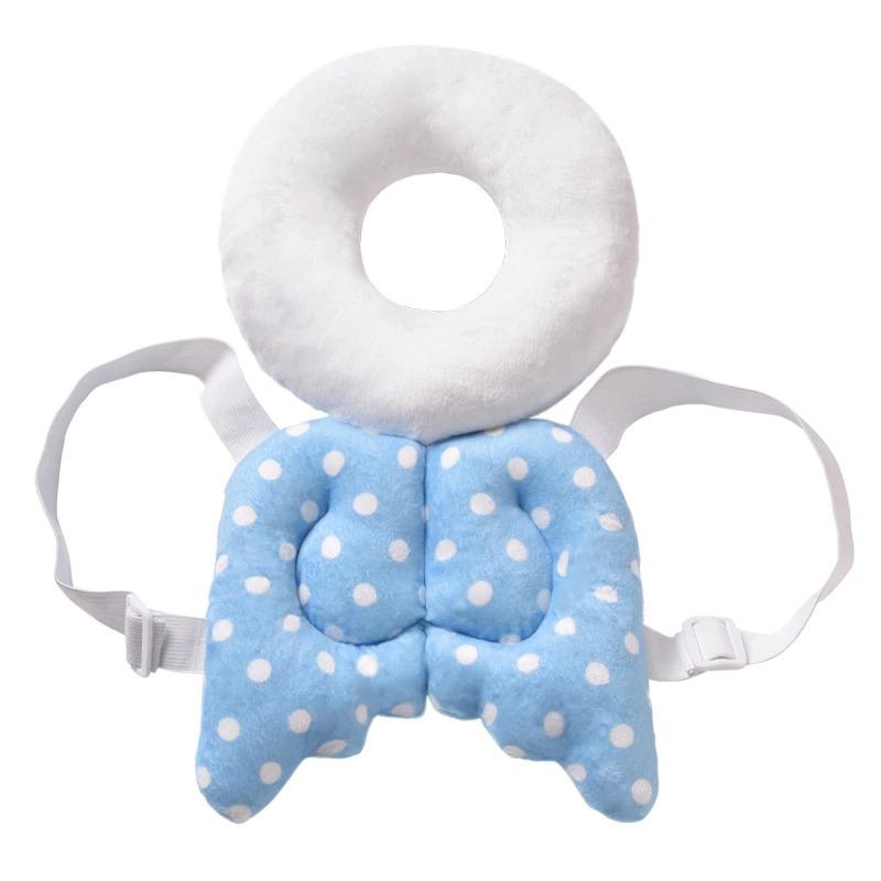 Baby Head Protection Pillow - Blissful Bundle