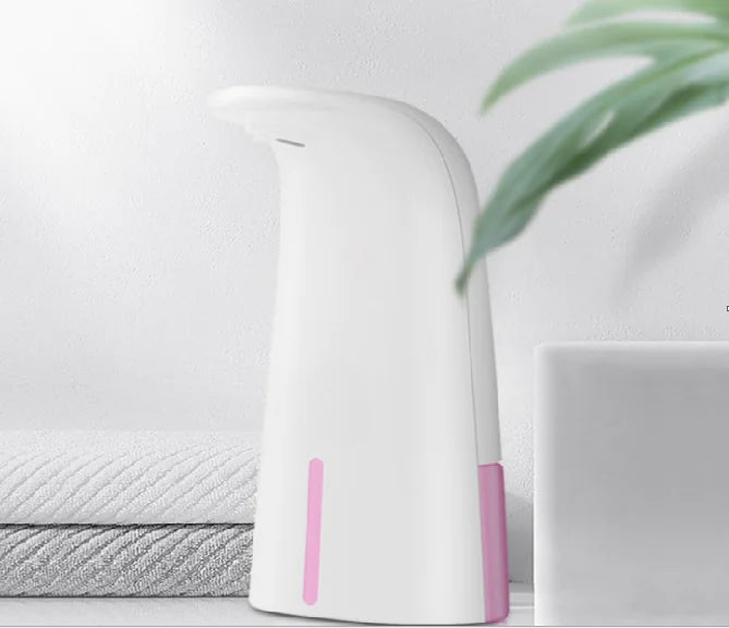Touchless Soap Dispenser - Blissful Bundle