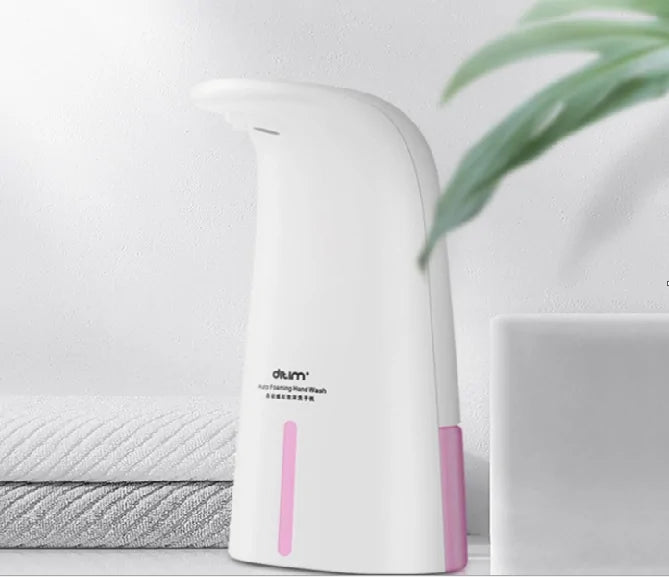 Touchless Soap Dispenser - Blissful Bundle