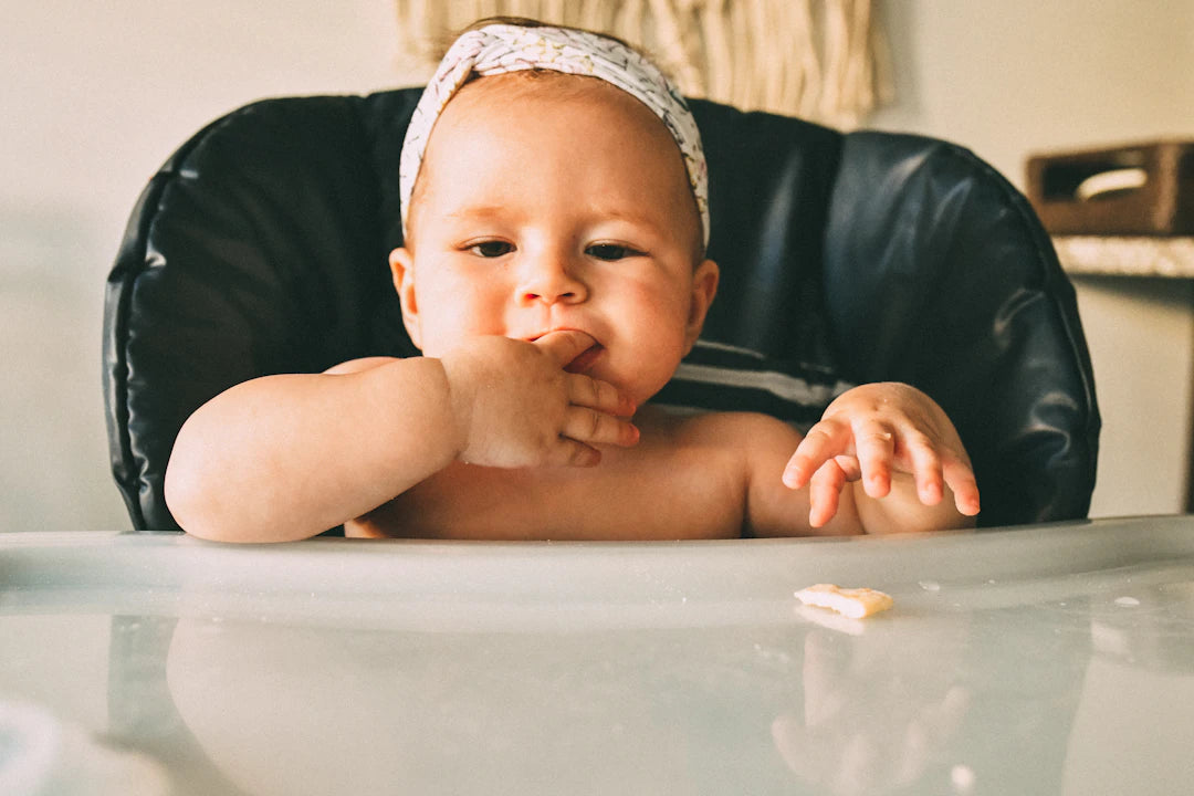 Effective Baby Hygiene and Feeding Solutions for Parents