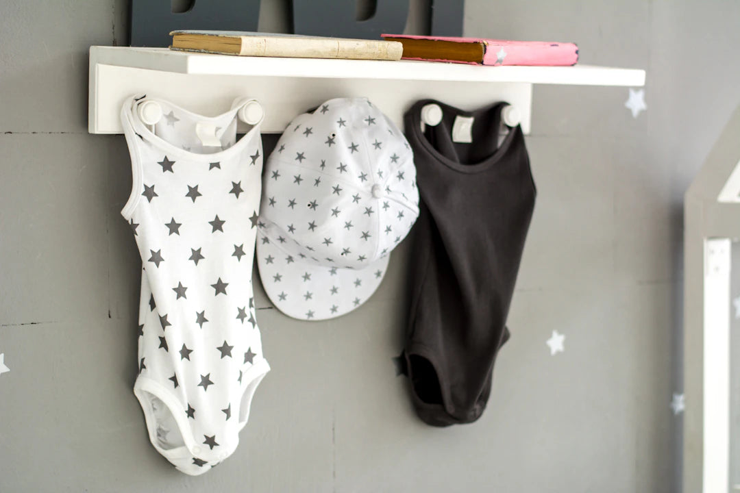 Smart Choices Baby Gear for New Parents