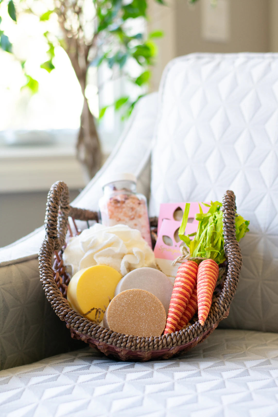 Finding Balance Baby Essentials vs. Luxuries