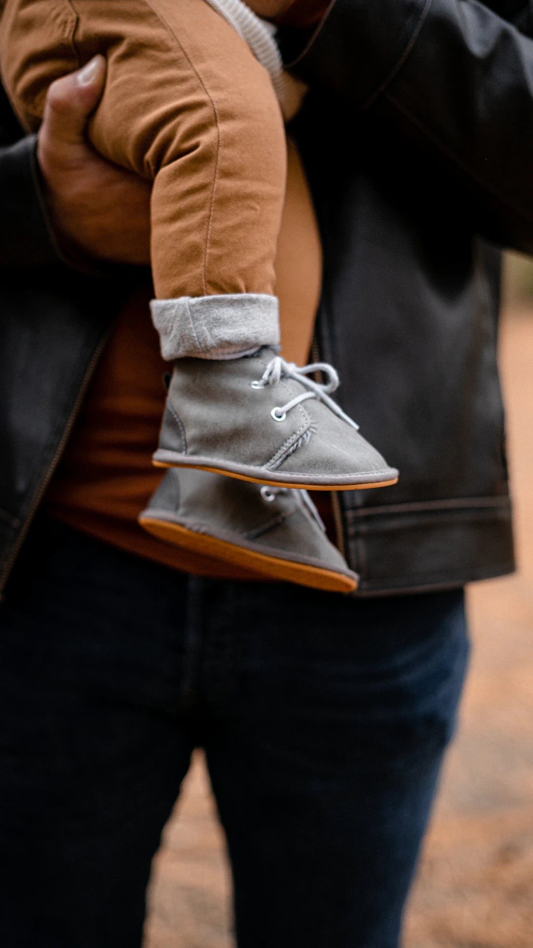 The Role of Baby Wear in Today's Parenting