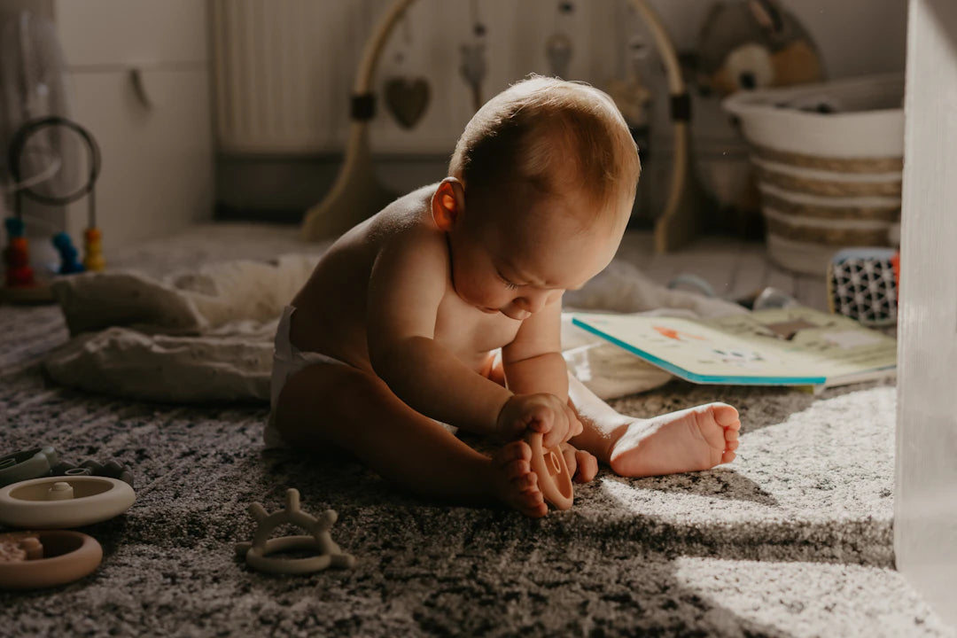 Essential Guide to Your Baby Essentials Checklist