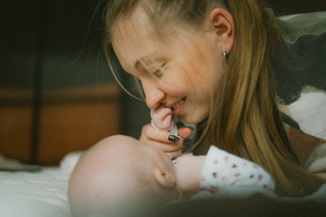 Essential Baby Preparations for New Parents