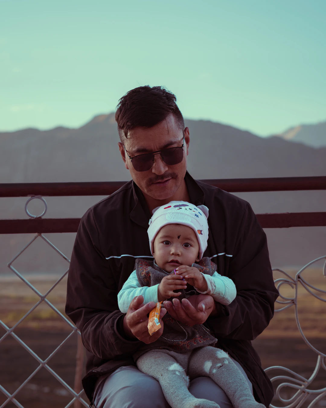 Traveling with Infants Baby Essentials You Can't Forget