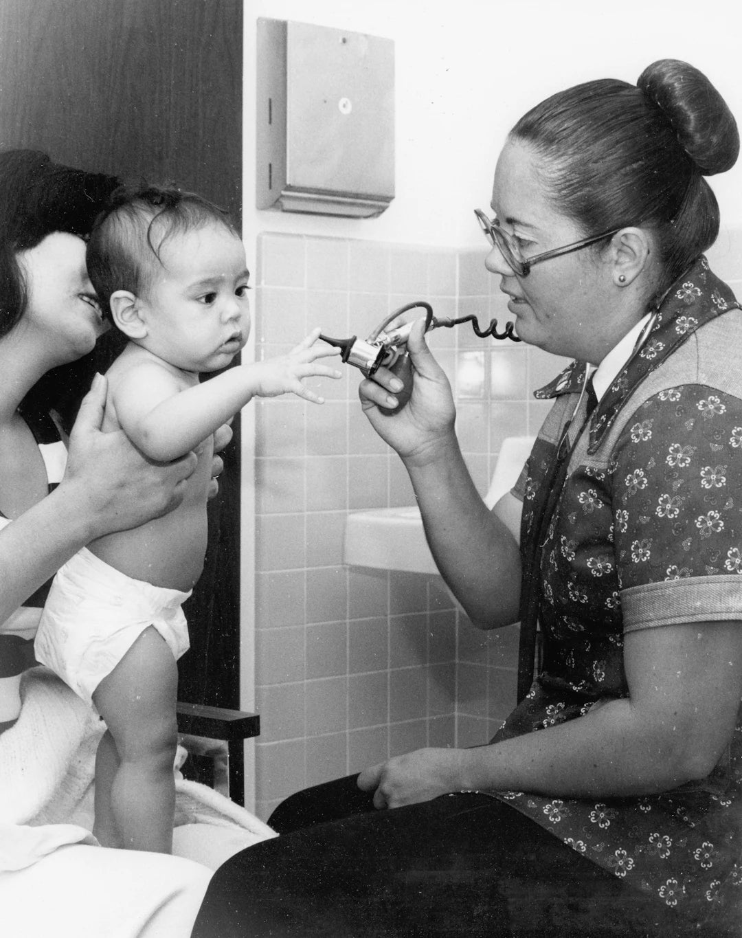 Navigating Baby Health Essentials From Diapers to First Aid