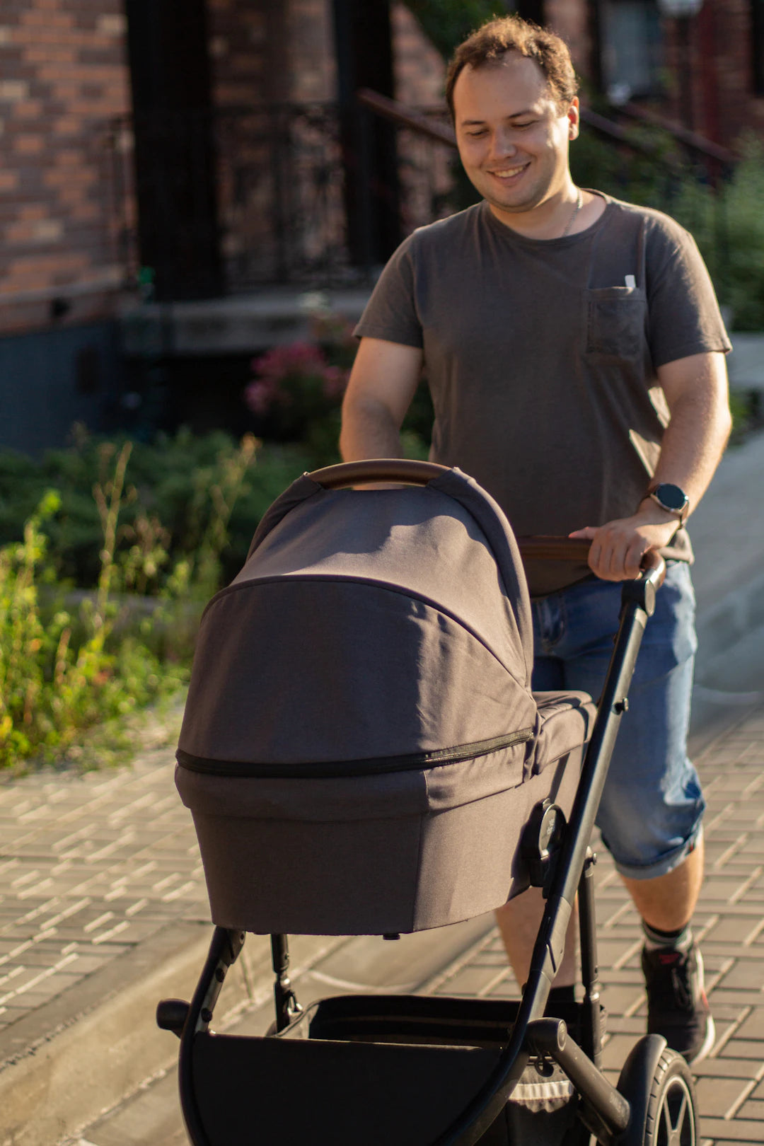 The Importance of Baby Safety in Essential Items