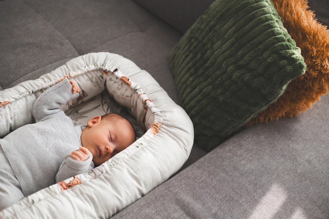 Comfortable Baby Sleep Solutions for Restful Nights