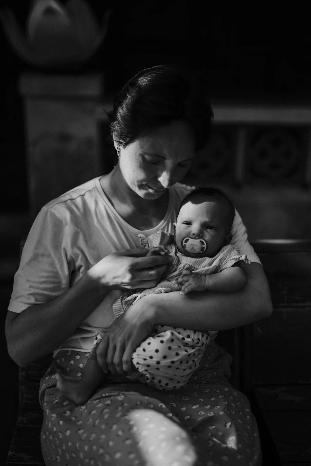 Essential Baby Care Tips for First-Time Parents