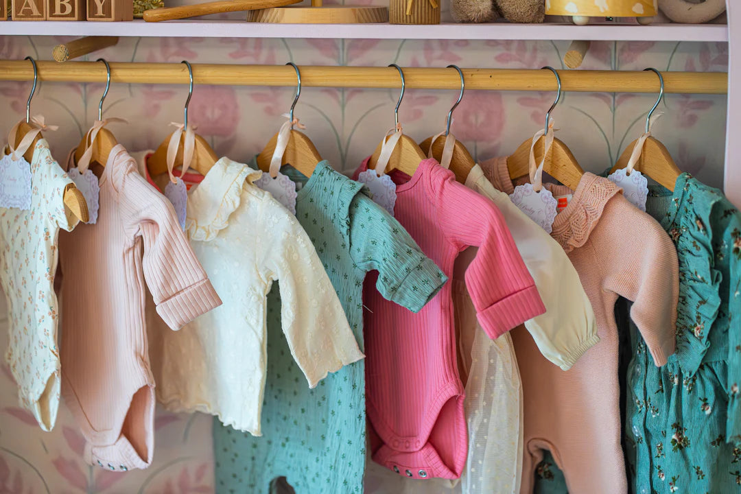 Smart Budgeting for Baby Essentials Your Complete Guide