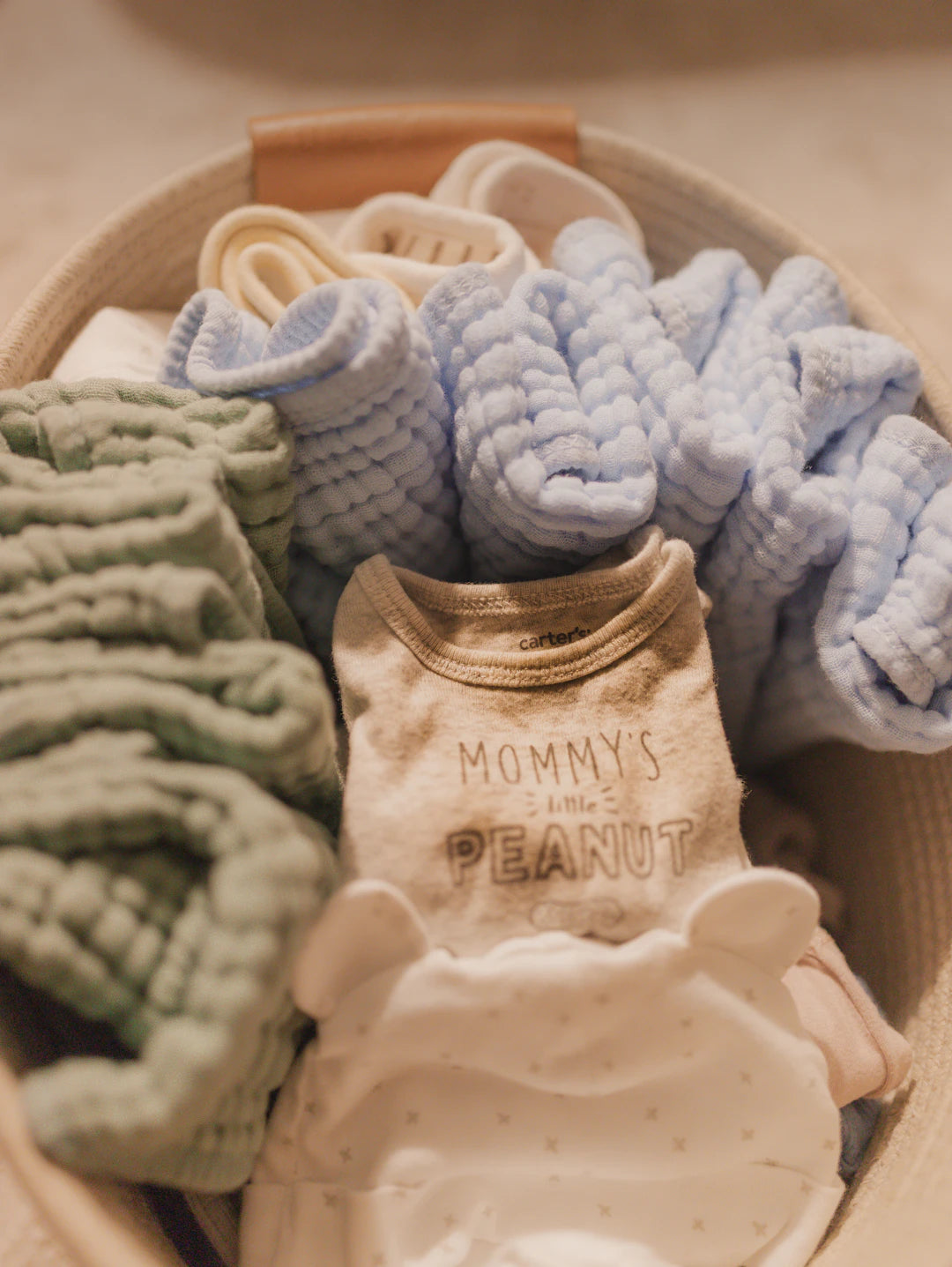 Eco-Friendly Baby Essentials Your Guide for Conscious Parents