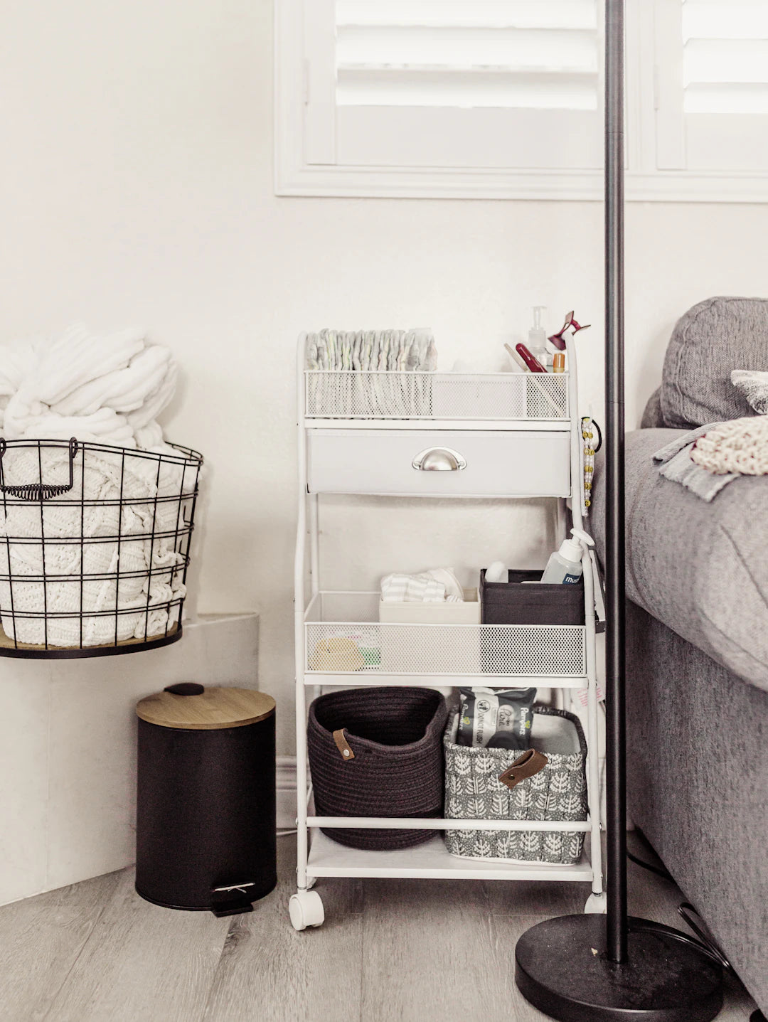 Smart Portable Baby Organization Solutions for Parents