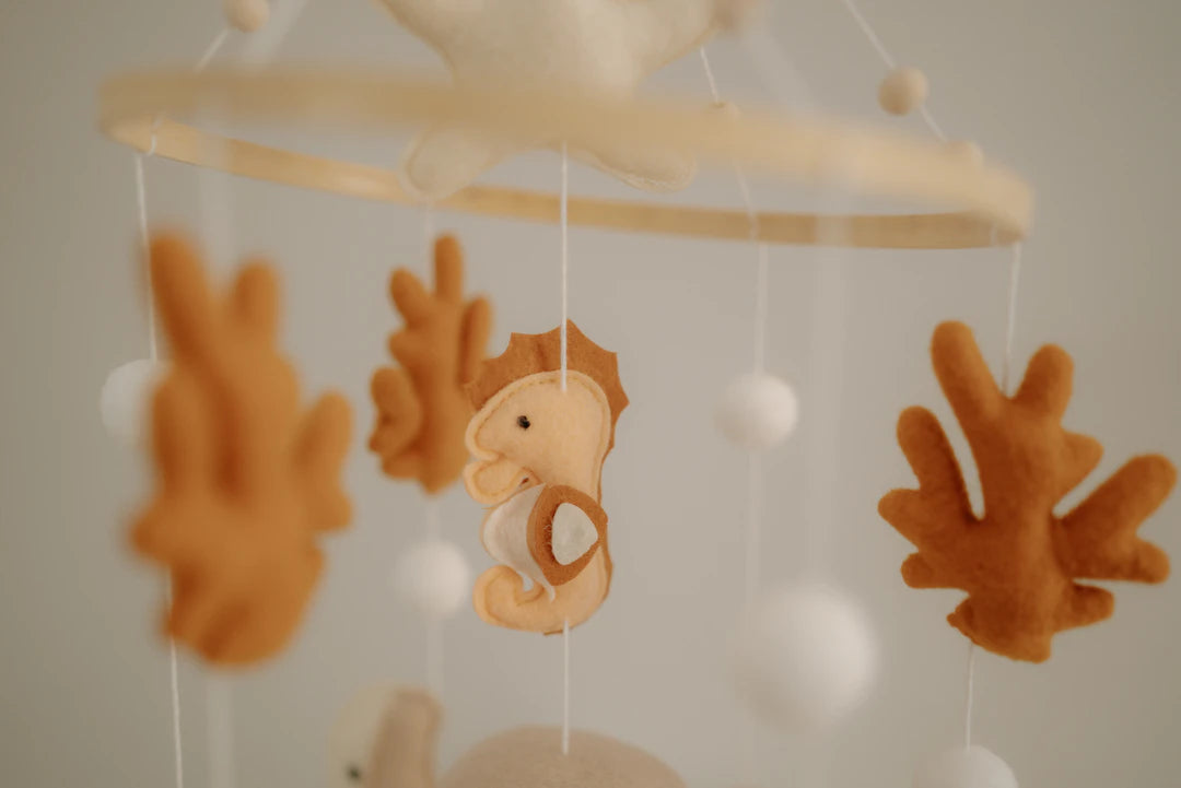 The Role of Baby Essentials in Sleep Training