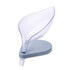 Leaf Shape Bathroom Soap Holder Case - Blissful Bundle