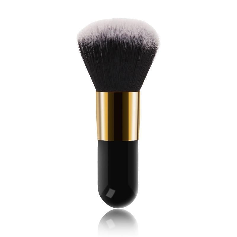 Chubby Face Makeup Brush - Blissful Bundle