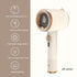 Mini Handheld Fabric Steamer for Clothes – Portable Travel Steamer & Vertical Iron - Blissful Bundle