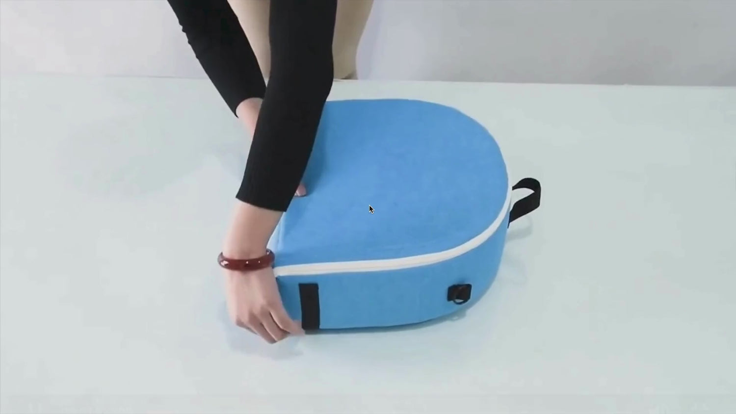 Multipurpose Foldable Baby Bed with Mosquito Net